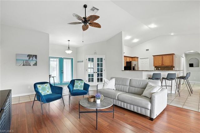 3023 SW 23rd AVE, Cape Coral, FL 33914