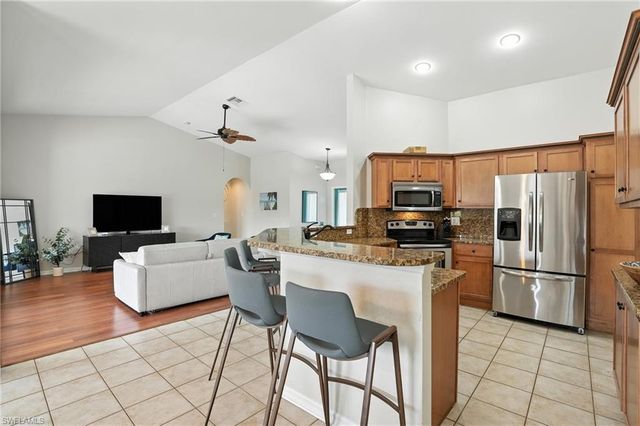 3023 SW 23rd AVE, Cape Coral, FL 33914