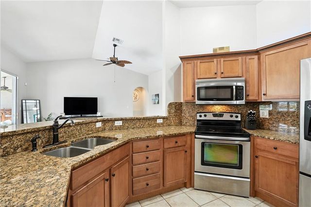 3023 SW 23rd AVE, Cape Coral, FL 33914