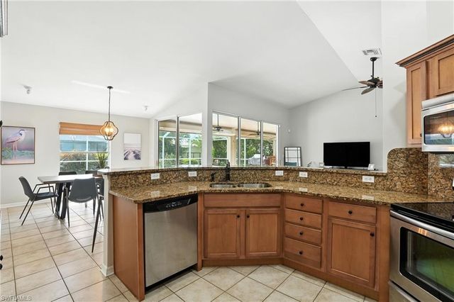 3023 SW 23rd AVE, Cape Coral, FL 33914