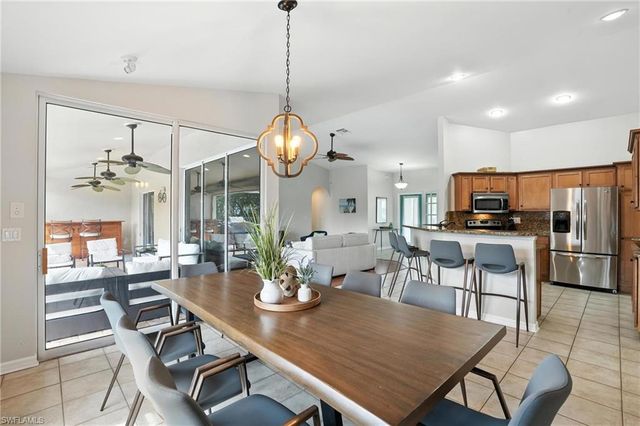 3023 SW 23rd AVE, Cape Coral, FL 33914