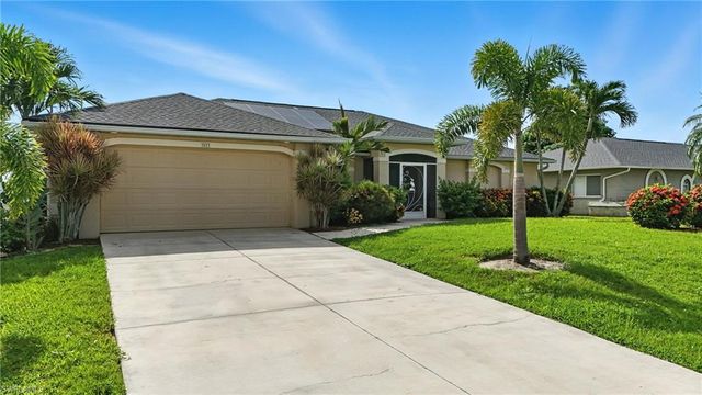 3023 SW 23rd AVE, Cape Coral, FL 33914