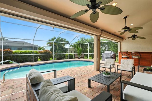 3023 SW 23rd AVE, Cape Coral, FL 33914