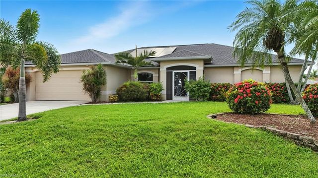 3023 SW 23rd AVE, Cape Coral, FL 33914