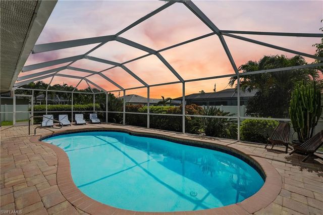 3023 SW 23rd AVE, Cape Coral, FL 33914