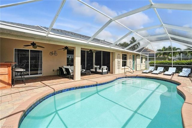 3023 SW 23rd AVE, Cape Coral, FL 33914