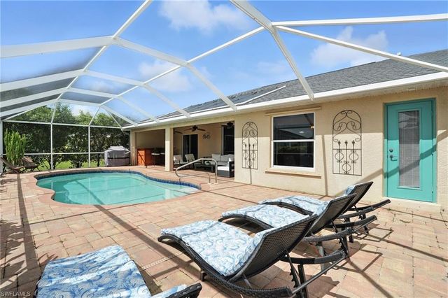 3023 SW 23rd AVE, Cape Coral, FL 33914