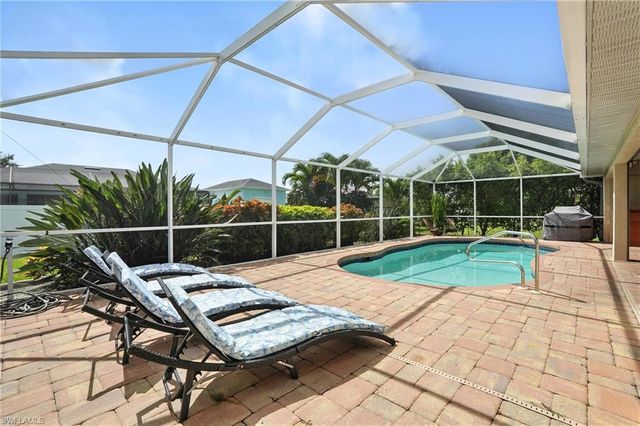 3023 SW 23rd AVE, Cape Coral, FL 33914