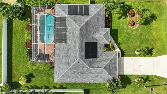 3023 SW 23rd AVE, Cape Coral, FL 33914