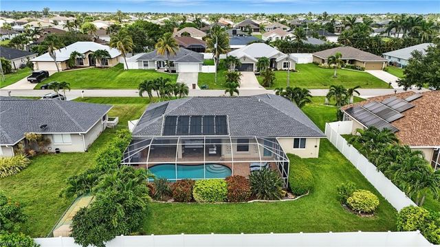 3023 SW 23rd AVE, Cape Coral, FL 33914
