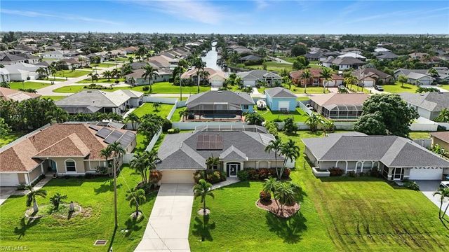 3023 SW 23rd AVE, Cape Coral, FL 33914