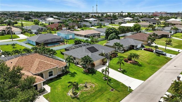 3023 SW 23rd AVE, Cape Coral, FL 33914