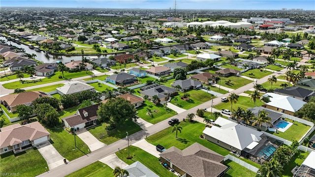 3023 SW 23rd AVE, Cape Coral, FL 33914