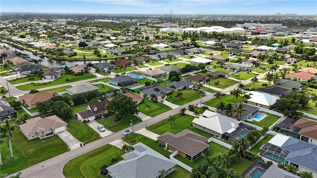 3023 SW 23rd AVE, Cape Coral, FL 33914