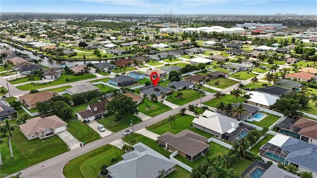 3023 SW 23rd AVE, Cape Coral, FL 33914