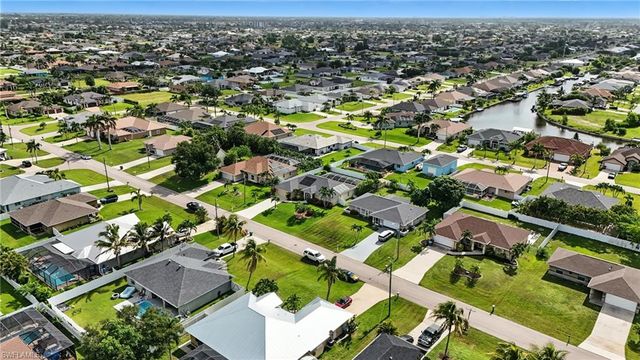 3023 SW 23rd AVE, Cape Coral, FL 33914