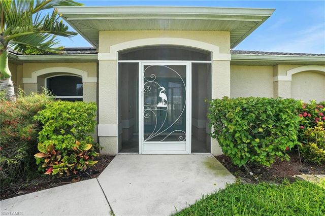 3023 SW 23rd AVE, Cape Coral, FL 33914