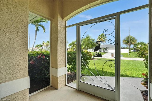 3023 SW 23rd AVE, Cape Coral, FL 33914