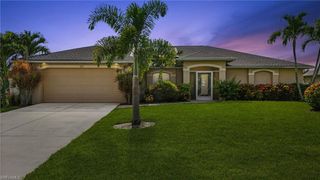 3023 SW 23rd AVE, Cape Coral, FL 33914