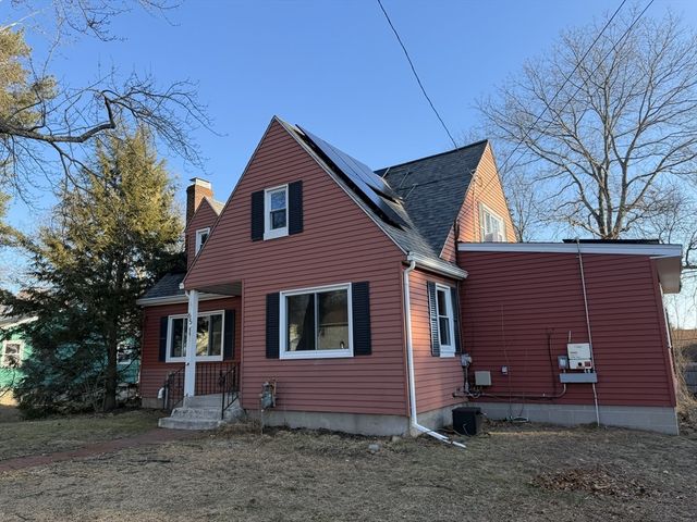 65 Pinehurst Ave, Methuen, MA 01844