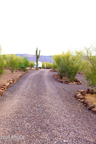 0 N 8th Street 202-20-020-U, New River, AZ 85087