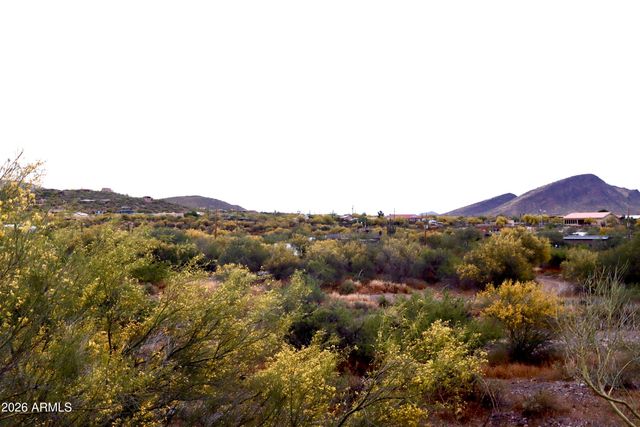 0 N 8th Street 202-20-020-U, New River, AZ 85087