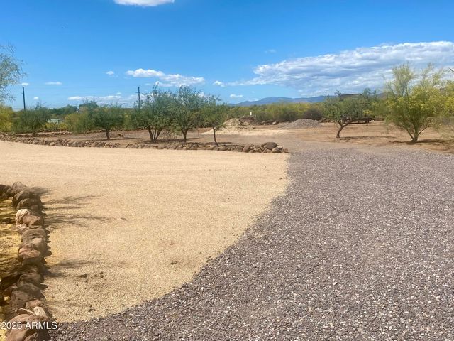 0 N 8th Street 202-20-020-U, New River, AZ 85087