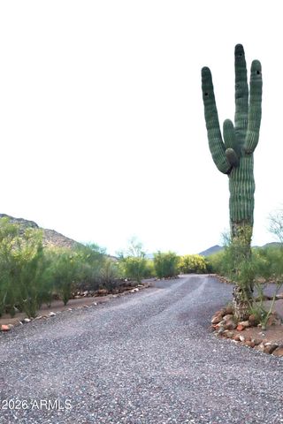 0 N 8th Street 202-20-020-U, New River, AZ 85087