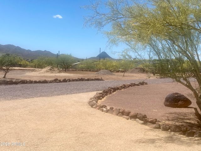 0 N 8th Street 202-20-020-U, New River, AZ 85087