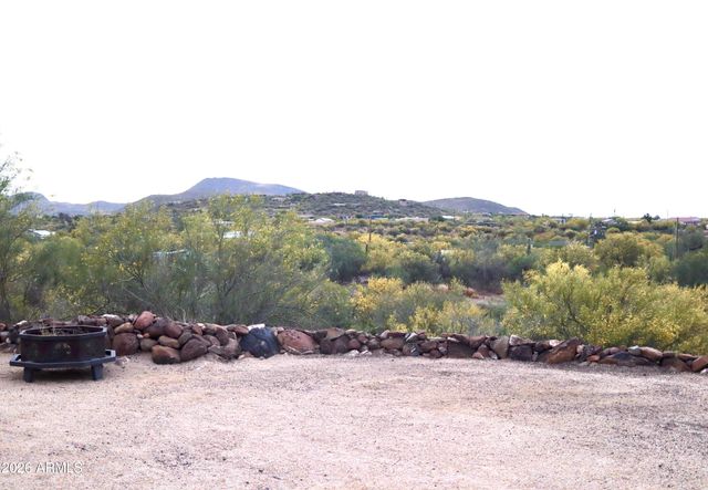 0 N 8th Street 202-20-020-U, New River, AZ 85087