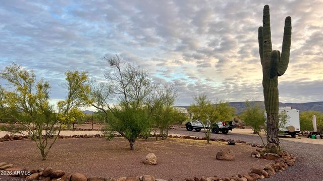 0 N 8th Street 202-20-020-U, New River, AZ 85087