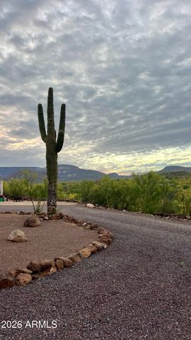0 N 8th Street 202-20-020-U, New River, AZ 85087