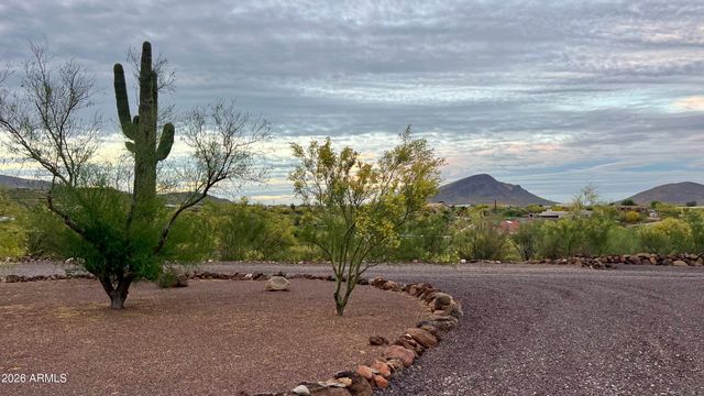 0 N 8th Street 202-20-020-U, New River, AZ 85087
