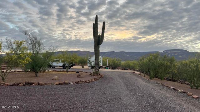 0 N 8th Street 202-20-020-U, New River, AZ 85087