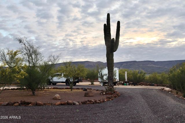 0 N 8th Street 202-20-020-U, New River, AZ 85087