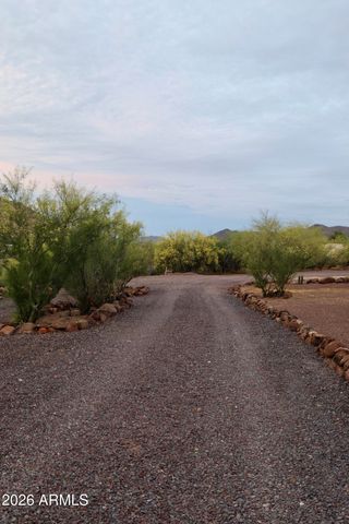 0 N 8th Street 202-20-020-U, New River, AZ 85087