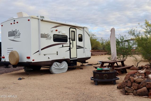 0 N 8th Street 202-20-020-U, New River, AZ 85087