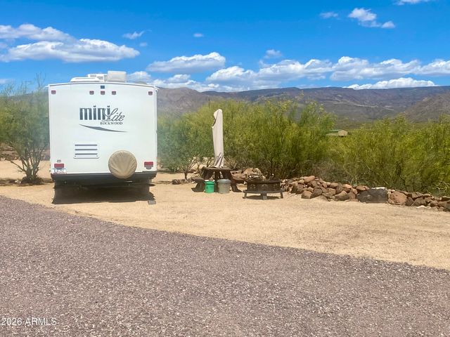 0 N 8th Street 202-20-020-U, New River, AZ 85087
