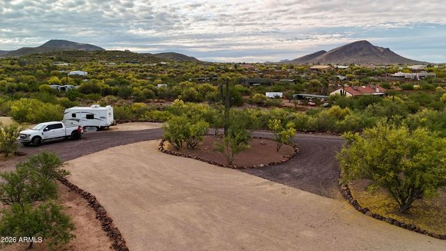 0 N 8th Street 202-20-020-U, New River, AZ 85087
