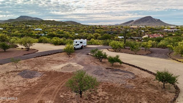 0 N 8th Street 202-20-020-U, New River, AZ 85087