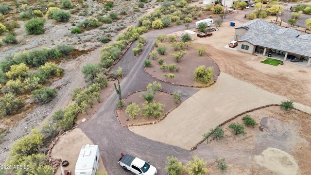 0 N 8th Street 202-20-020-U, New River, AZ 85087