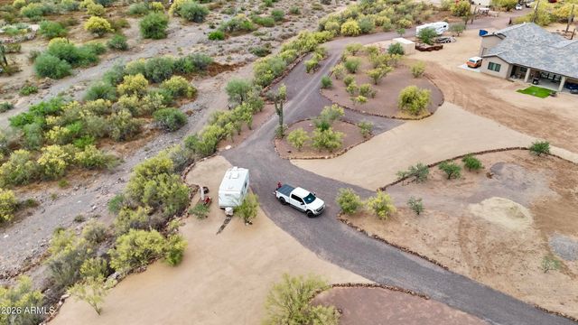 0 N 8th Street 202-20-020-U, New River, AZ 85087