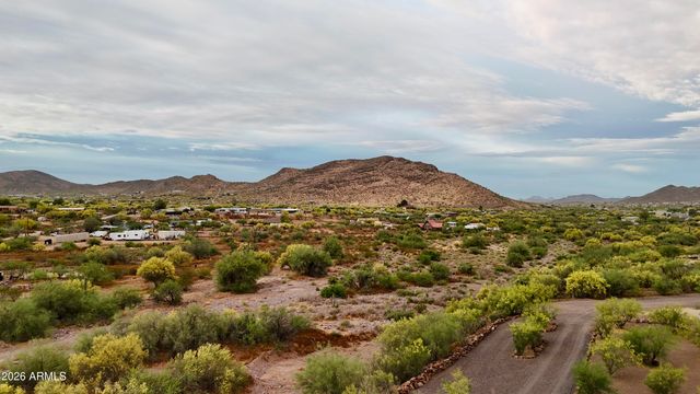 0 N 8th Street 202-20-020-U, New River, AZ 85087
