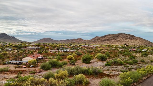 0 N 8th Street 202-20-020-U, New River, AZ 85087