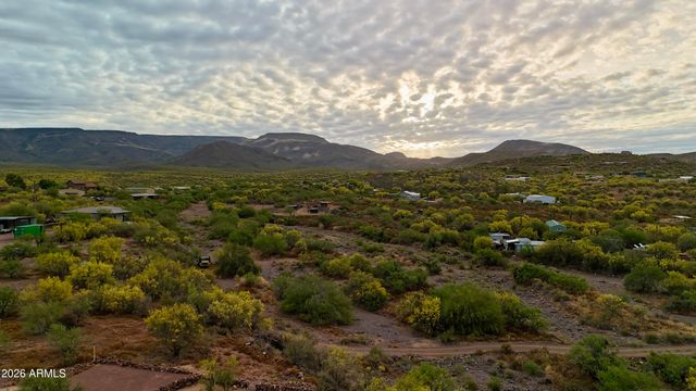 0 N 8th Street 202-20-020-U, New River, AZ 85087