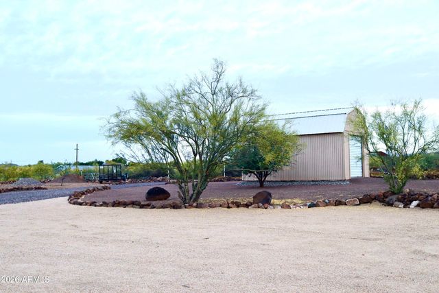 0 N 8th Street 202-20-020-U, New River, AZ 85087