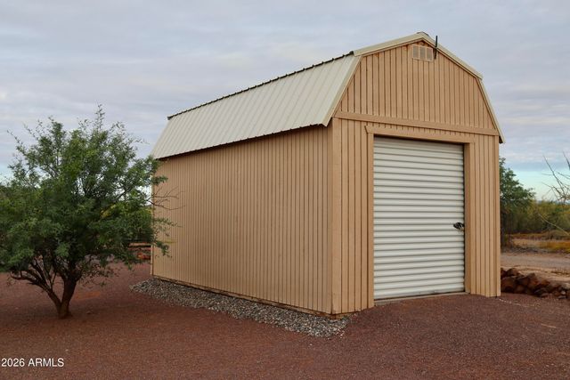 0 N 8th Street 202-20-020-U, New River, AZ 85087
