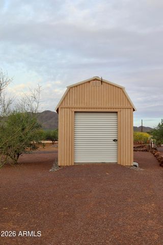 0 N 8th Street 202-20-020-U, New River, AZ 85087