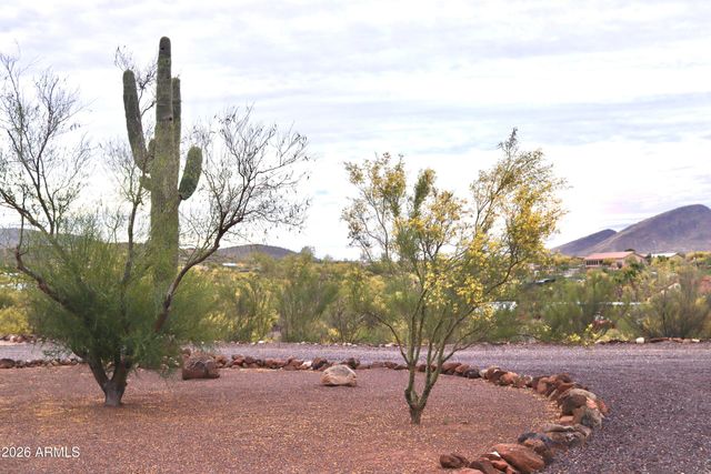 0 N 8th Street 202-20-020-U, New River, AZ 85087
