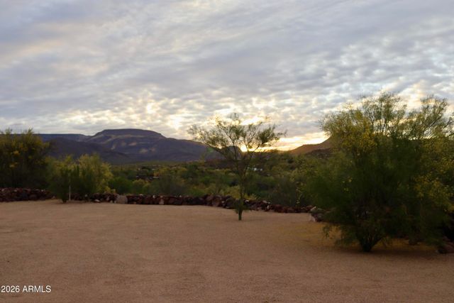 0 N 8th Street 202-20-020-U, New River, AZ 85087